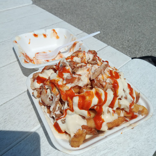 Photo of Shawerma Plus Port Elgin - 595 Goderich St, Port Elgin, ON N0H 2C3